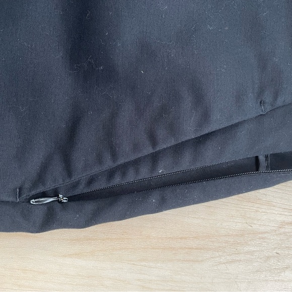 Party night out dressy shorts ZARA and Dynamite - Picture 3 of 8